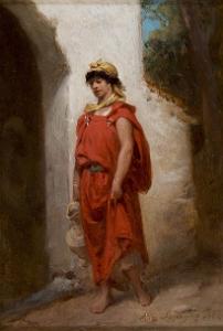 JEAN RAYMOND HIPPOLYTE LAZERGES (5)